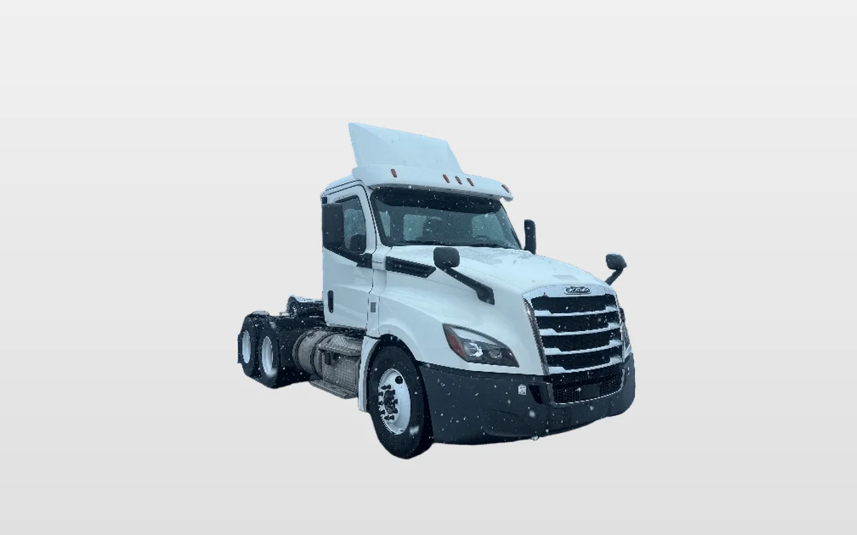 2019 Freightliner - image 1