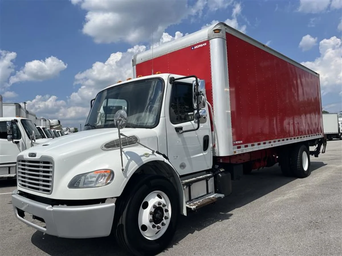 2016 Freightliner M2 106 in Beltsville, MD