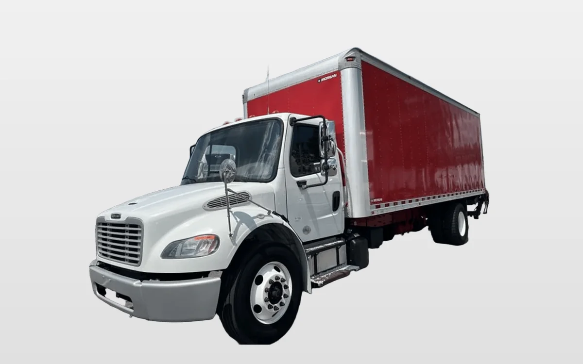 2016 Freightliner M2 106 - image 1
