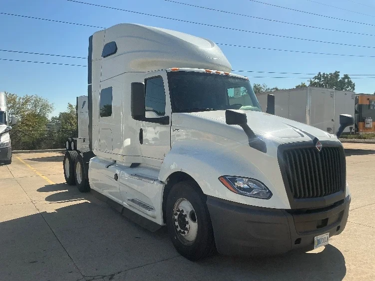 2022 International LT in Kentwood, MI