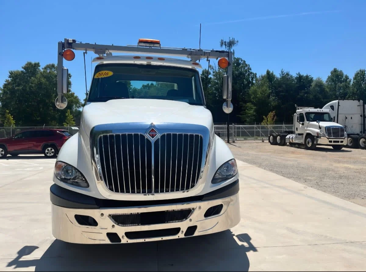 2016 International ProStar in Greensboro, NC — photo 2