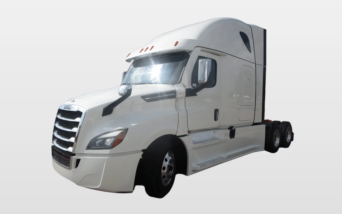 2022 Freightliner - image 1