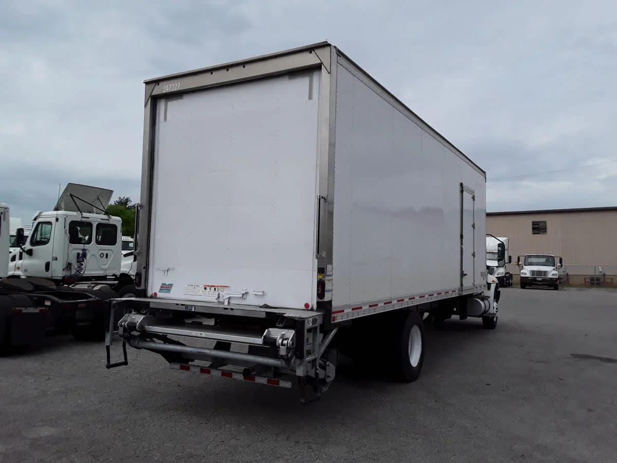 2020 International MV in La Vergne, TN — photo 4