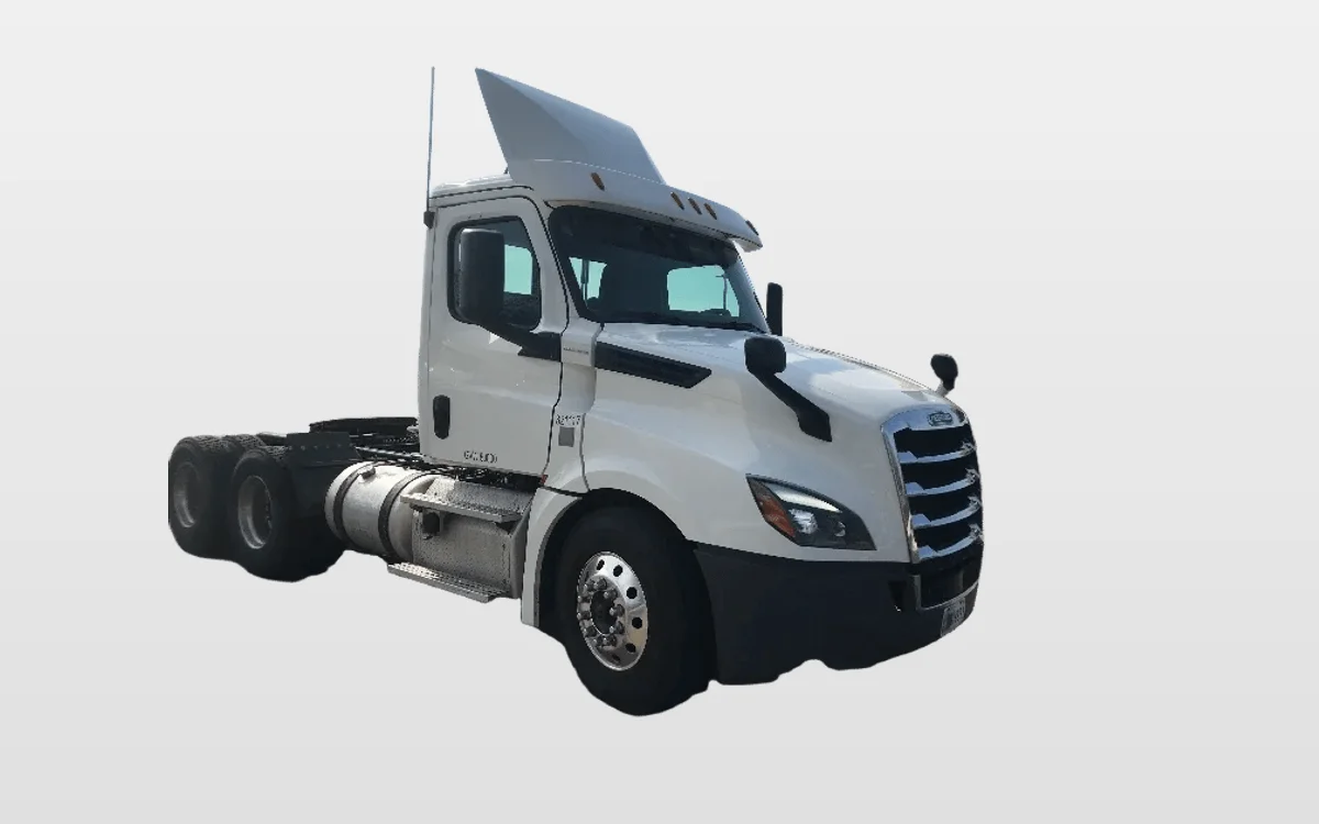 2019 Freightliner - image 1