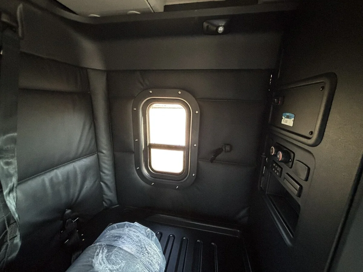 2026 Freightliner Cascadia - image 36