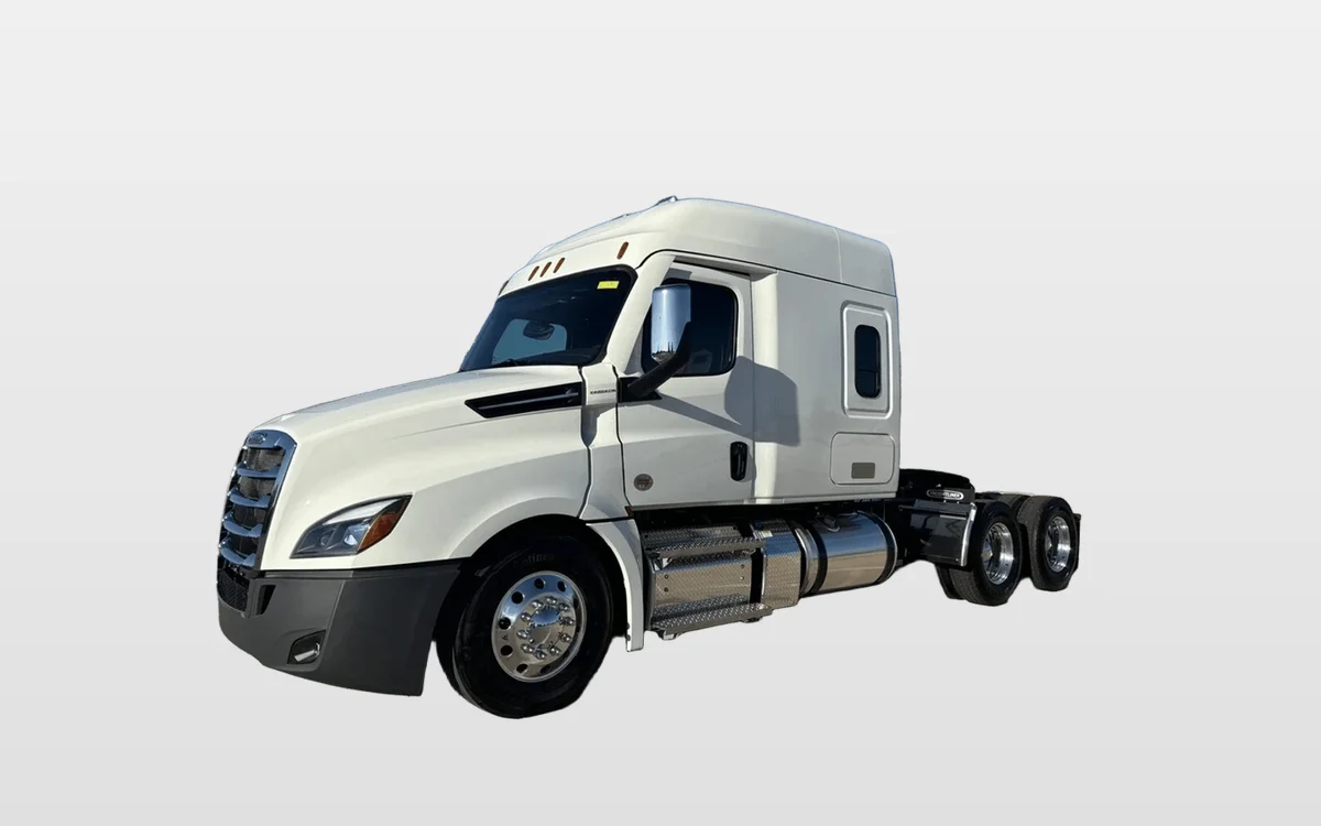 2026 Freightliner Cascadia - image 1