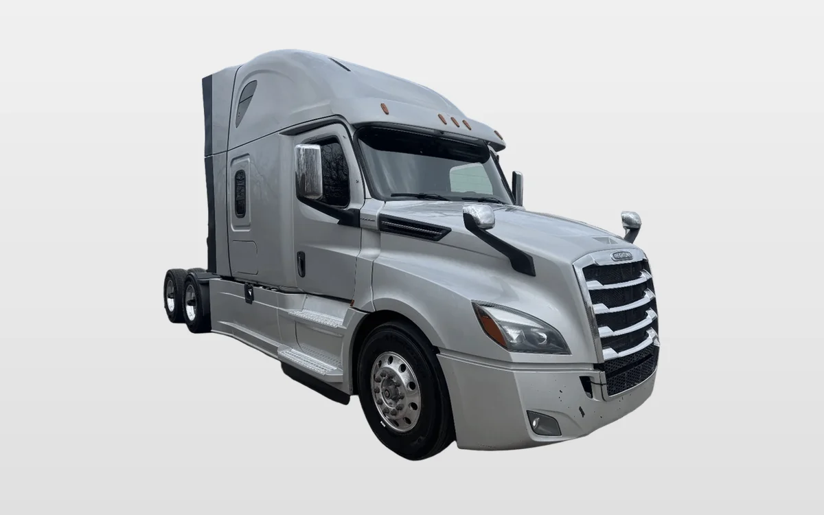 2022 Freightliner Cascadia - image 1