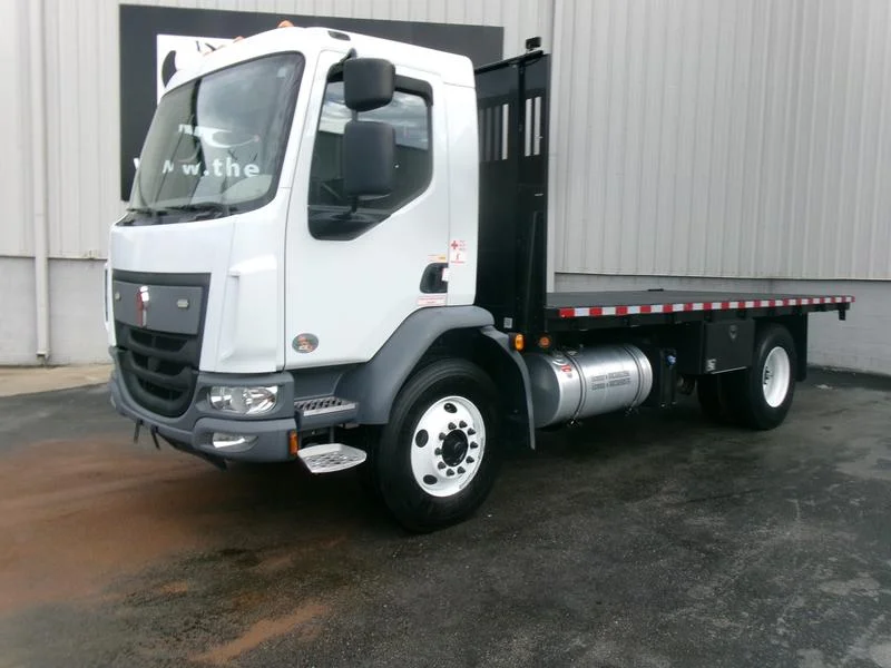 2024 Kenworth K370