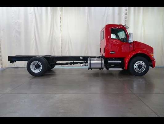 2027 Kenworth T280 in Columbia, MO — photo 6