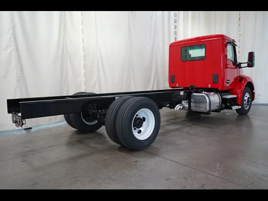 2027 Kenworth T280 in Columbia, MO — photo 4