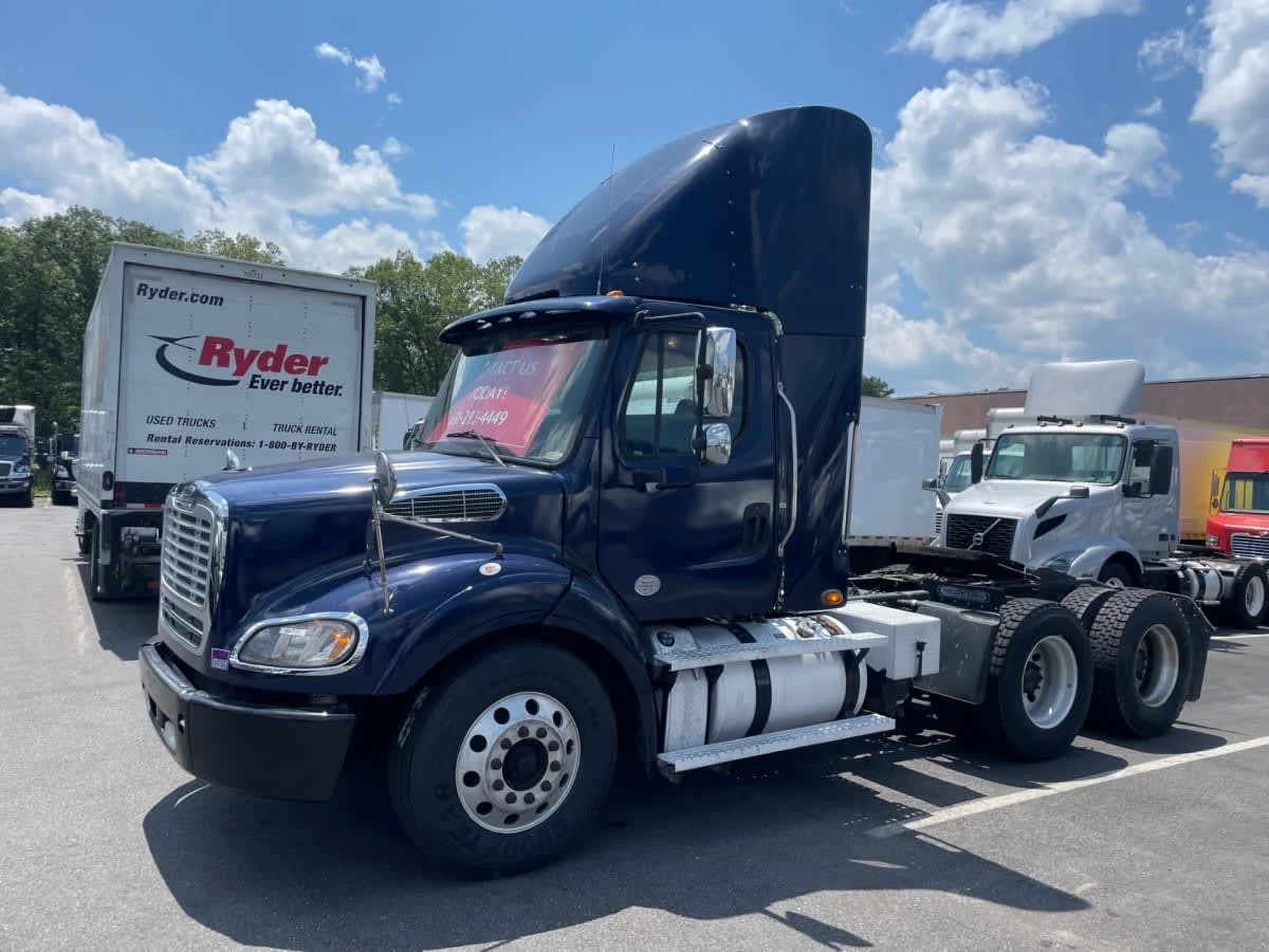 2020 Freightliner M2 112 in Farmingdale, NY