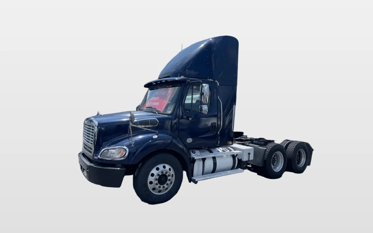 2020 Freightliner M2 112 - image 1