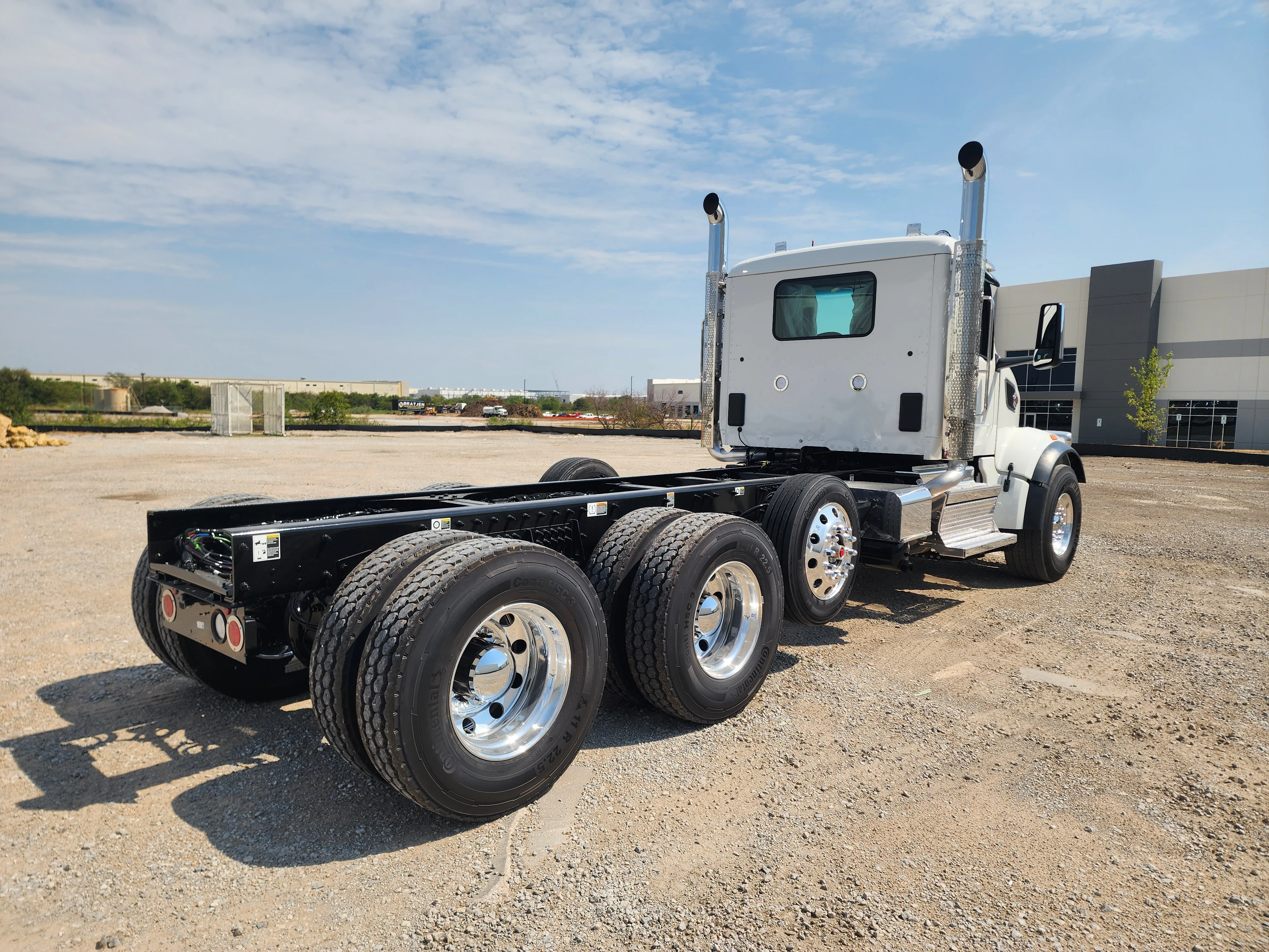 2026 Peterbilt 567 in Florence, SC — photo 5