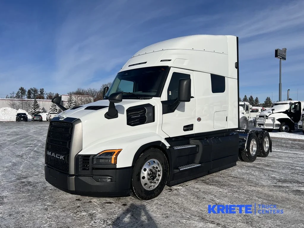 2026 Mack Pioneer in Stevens Point, WI
