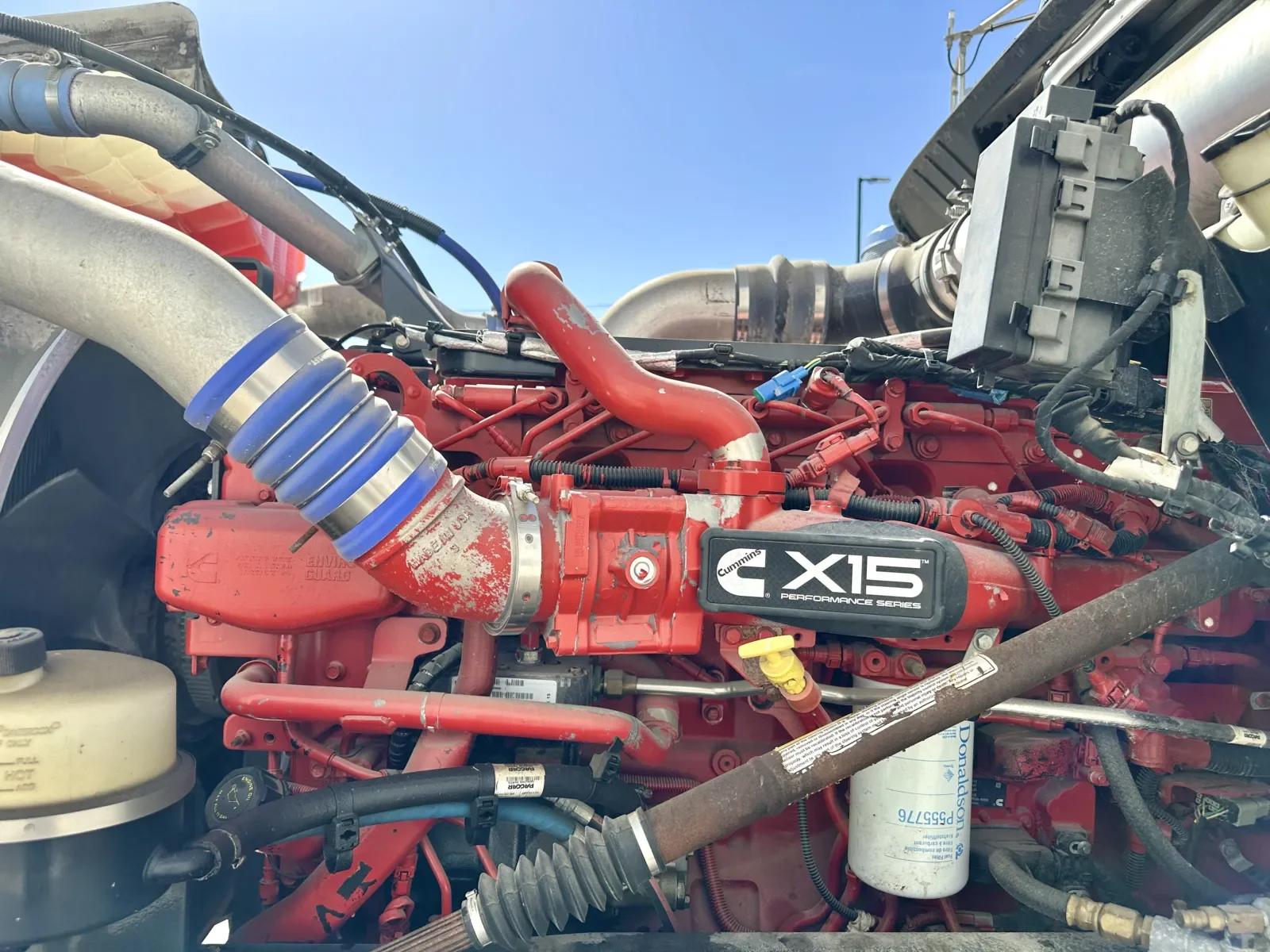 2019 Kenworth W900 - image 13