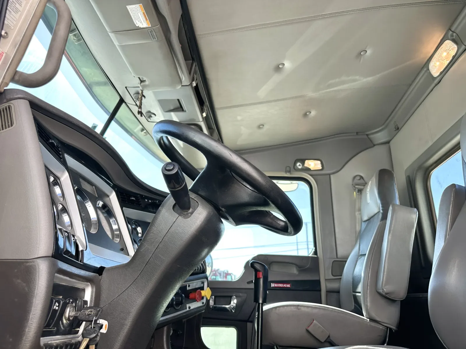 2019 Kenworth W900 in Hutchins, TX — photo 14