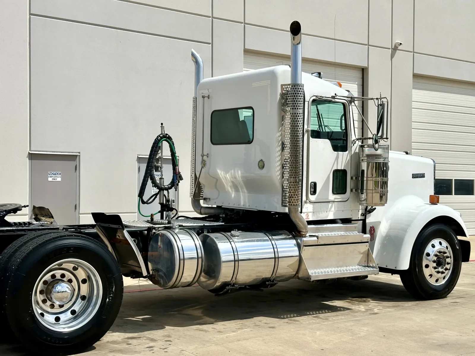 2019 Kenworth W900 in Hutchins, TX — photo 7
