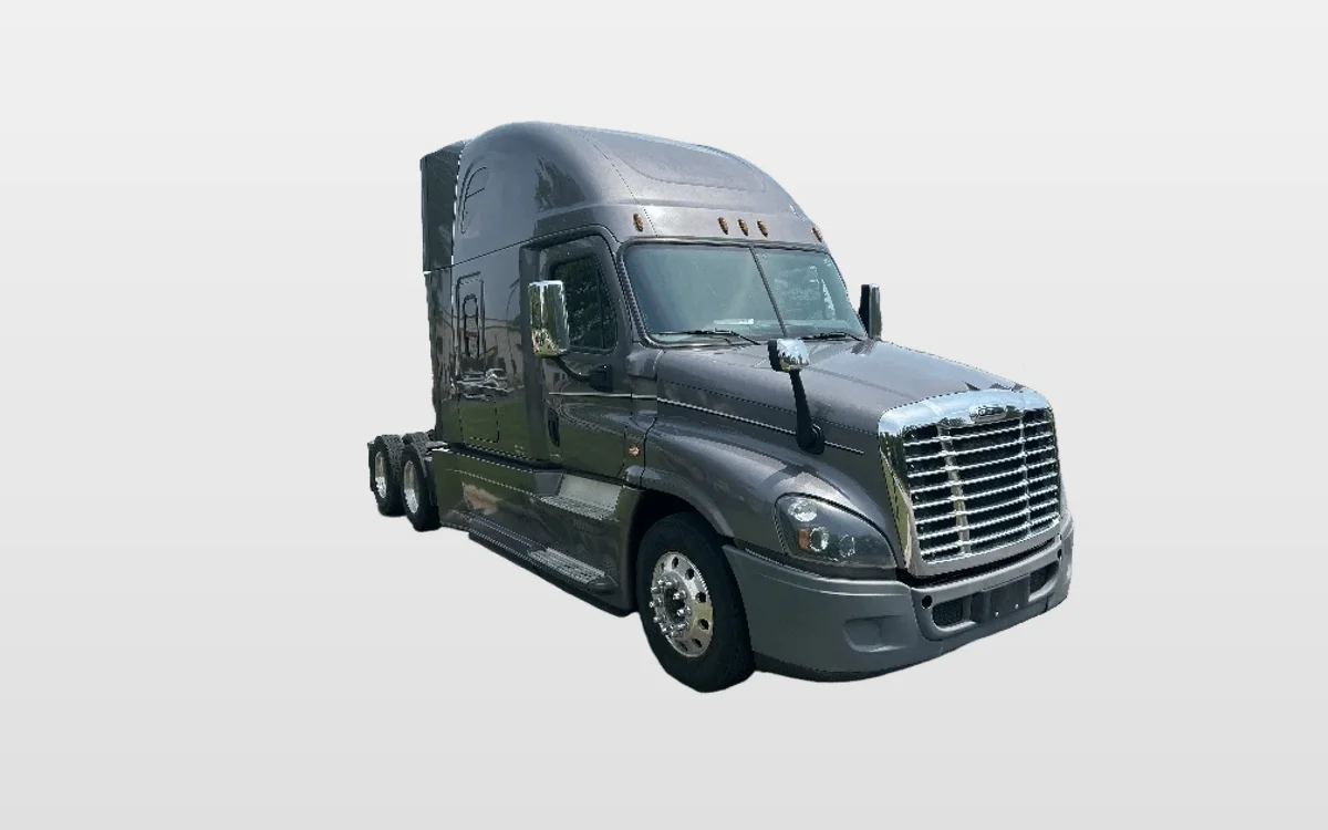 2017 Freightliner - image 1