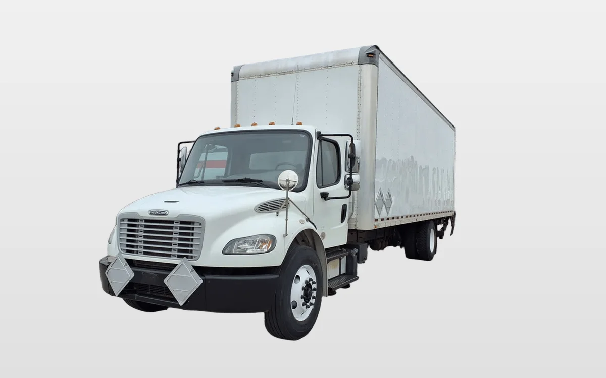 2017 Freightliner M2 106 - image 1