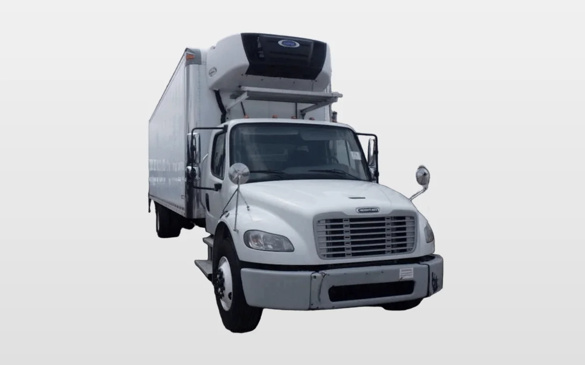 2016 Freightliner M2 106 - image 1