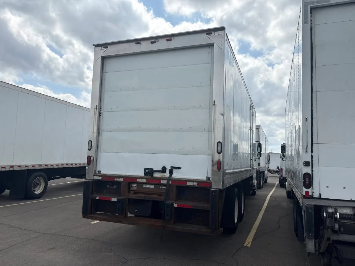 2019 International in Taylor, MI — photo 6