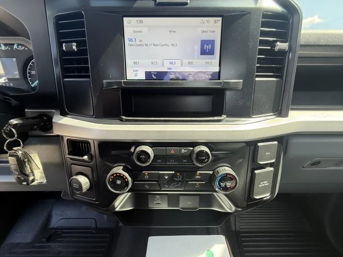 2026 Ford F-550 in Dallas, TX — photo 13