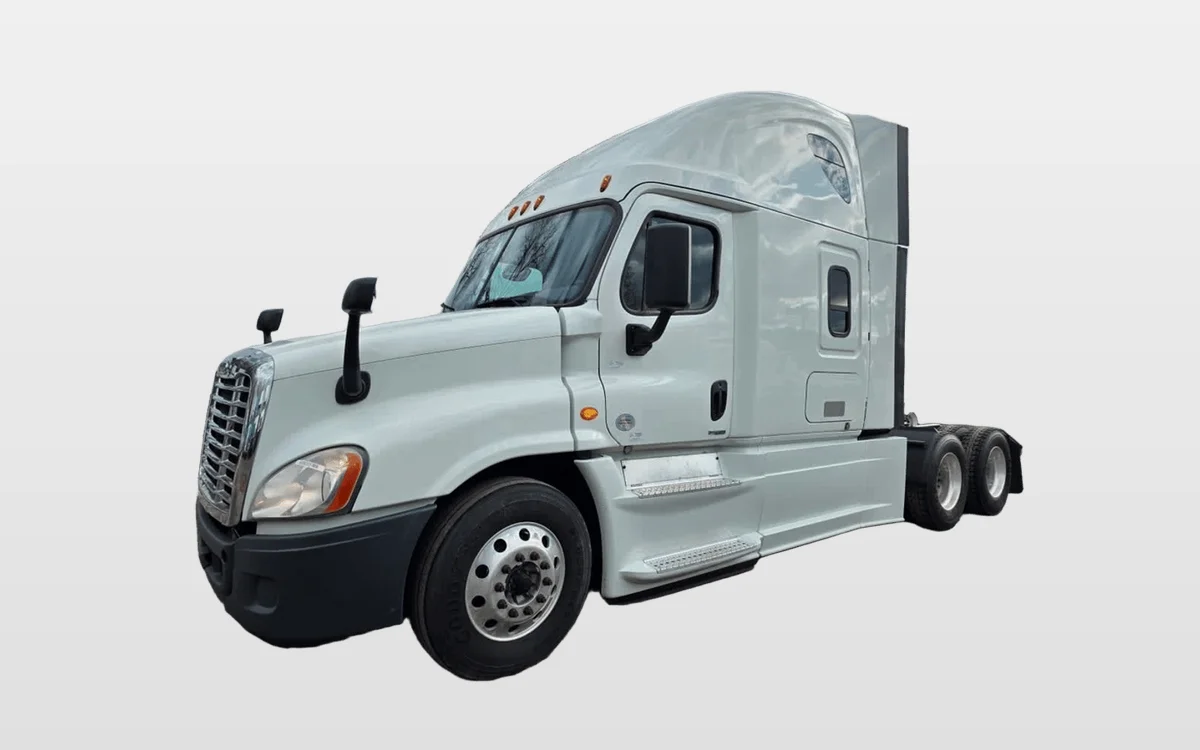 2019 Freightliner - image 1