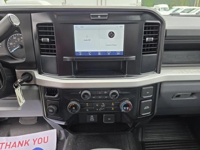 2026 Ford F-550 — photo 14