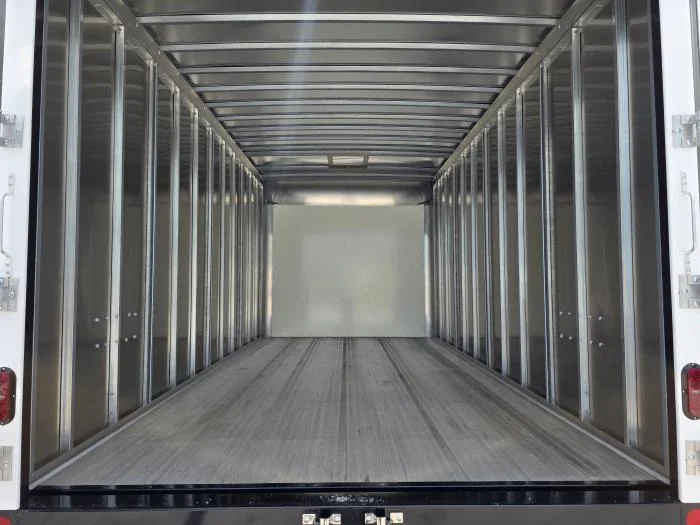 2026 Ford F-550 — photo 9
