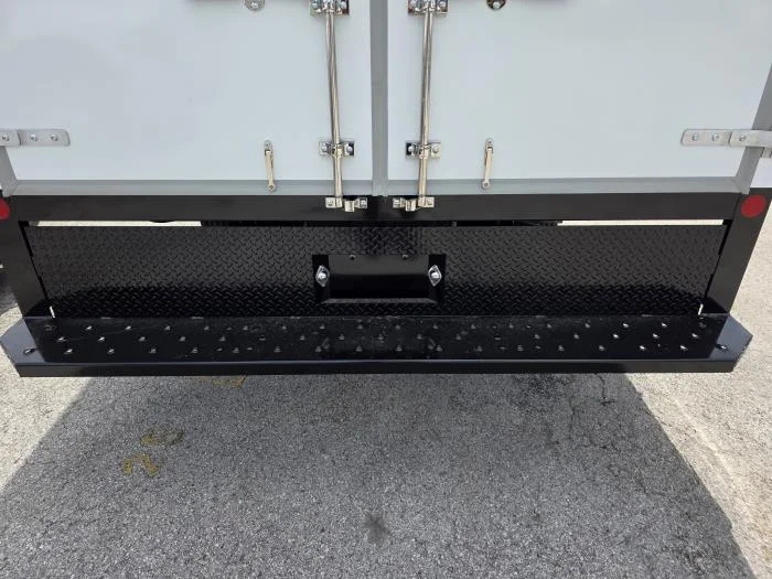 2026 Ford F-550 — photo 10