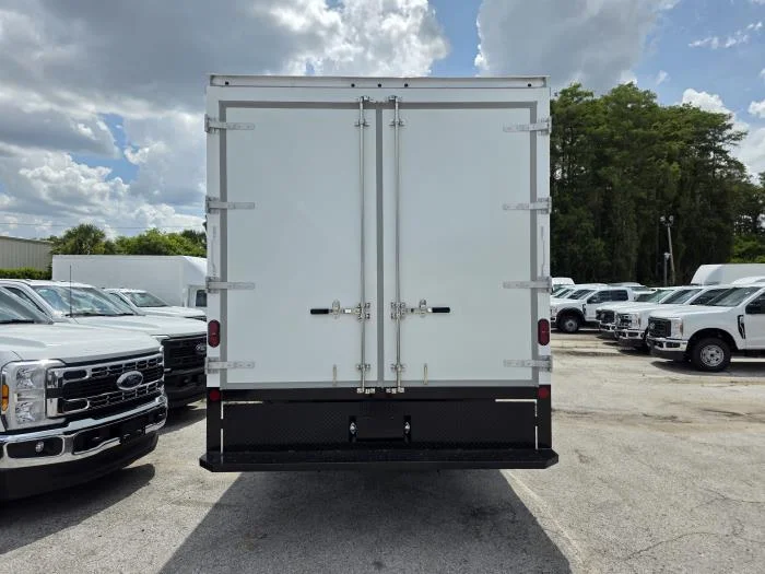 2026 Ford F-550 — photo 7