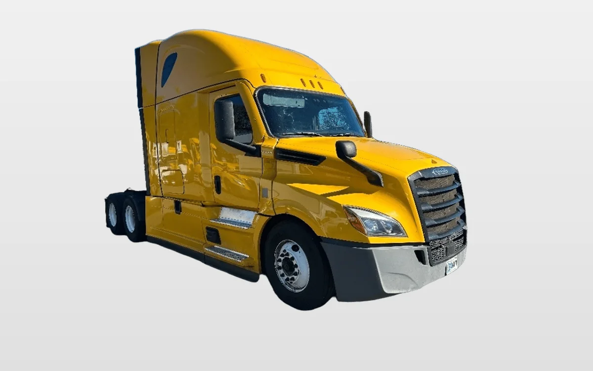 2022 Freightliner - image 1