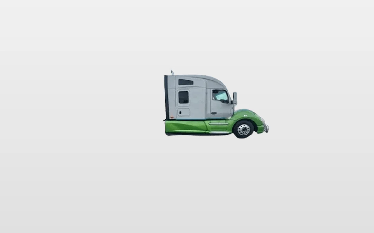 2021 Kenworth T680 - image 1