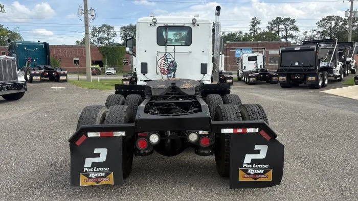 2022 Peterbilt 567 — photo 5