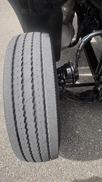 2022 Peterbilt 567 — photo 24