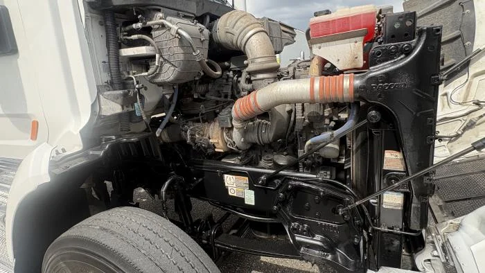 2022 Peterbilt 567 — photo 18