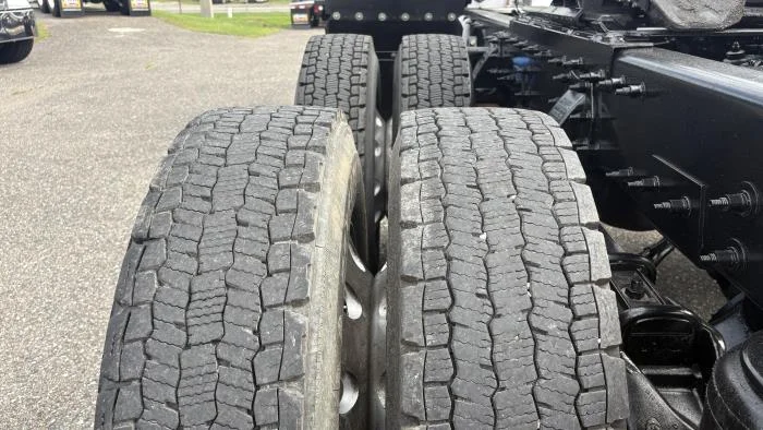 2022 Peterbilt 567 — photo 21