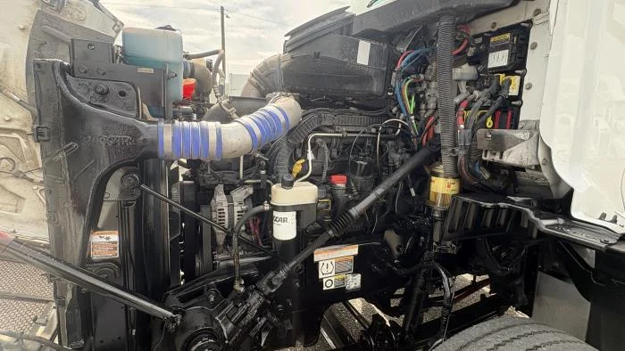 2022 Peterbilt 567 — photo 17