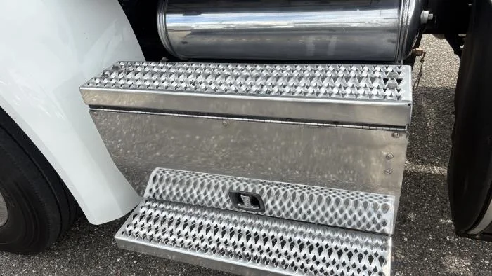 2022 Peterbilt 567 — photo 20