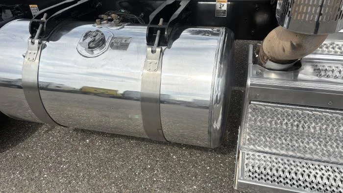 2022 Peterbilt 567 — photo 19
