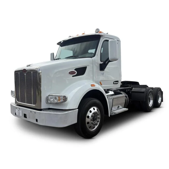 2022 Peterbilt 567