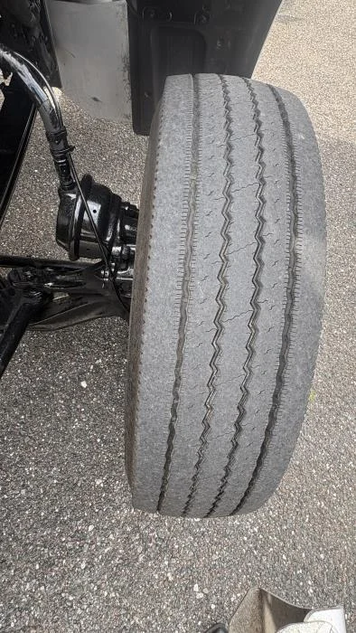 2022 Peterbilt 567 — photo 22