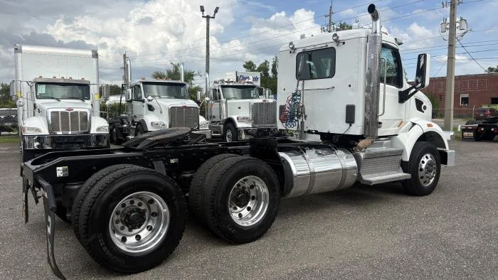 2022 Peterbilt 567 — photo 6