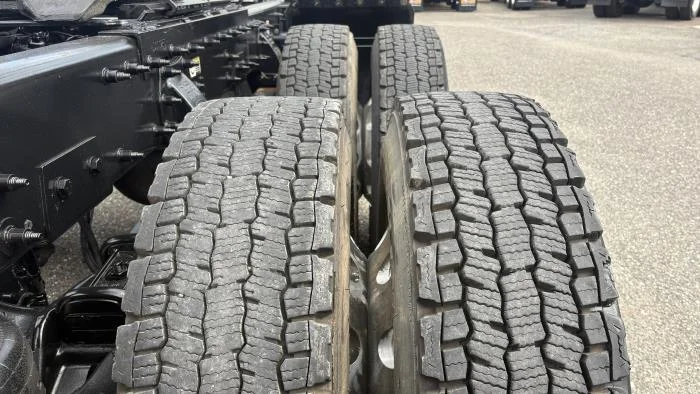 2022 Peterbilt 567 — photo 23