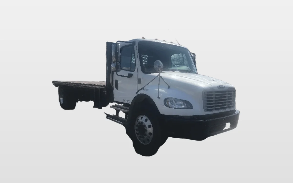 2022 Freightliner M2 106 - image 1