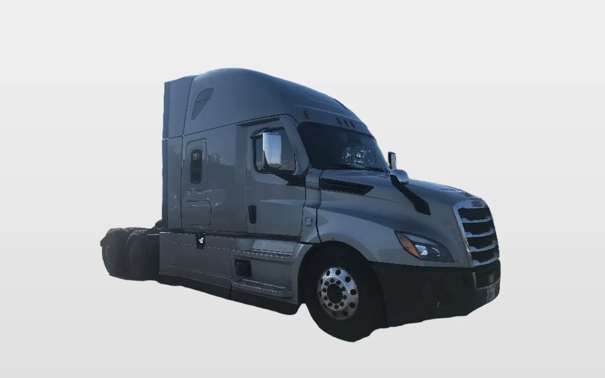 2020 Freightliner - image 1
