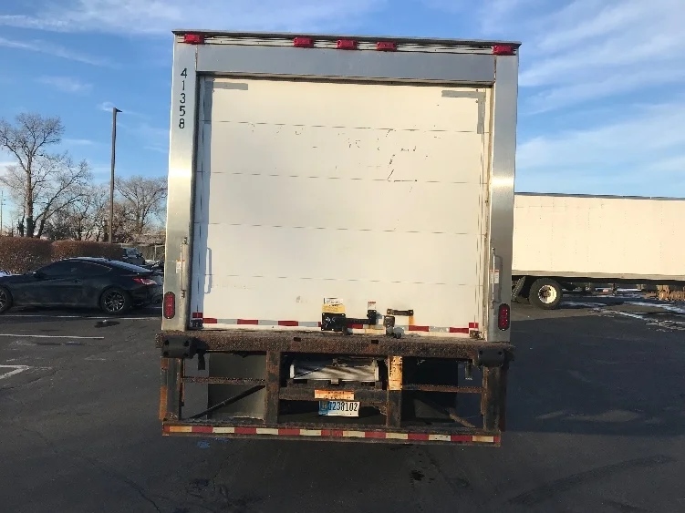 2019 Hino 195 in Indianapolis, IN — photo 7