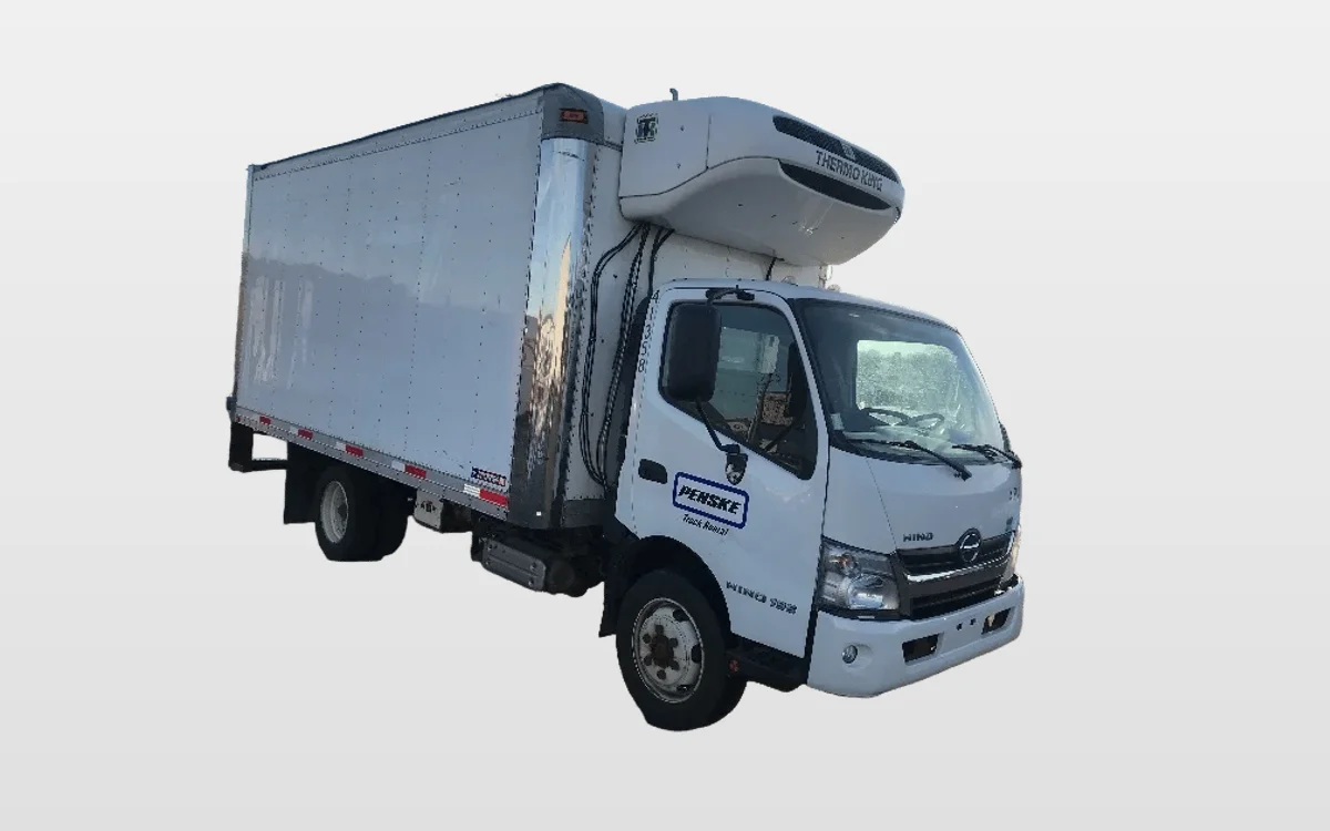 2019 Hino - image 1
