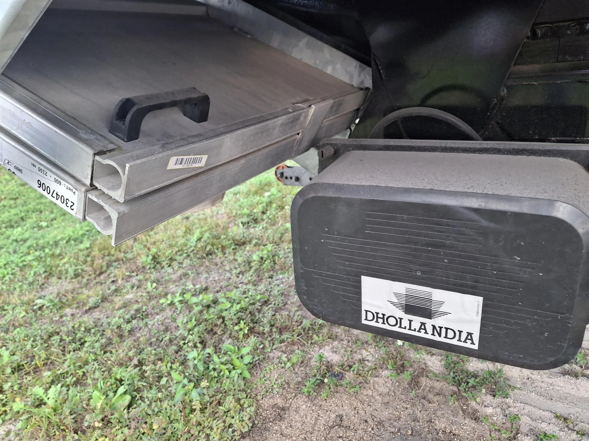 2024 Isuzu NPR in Fort Myers, FL — photo 6