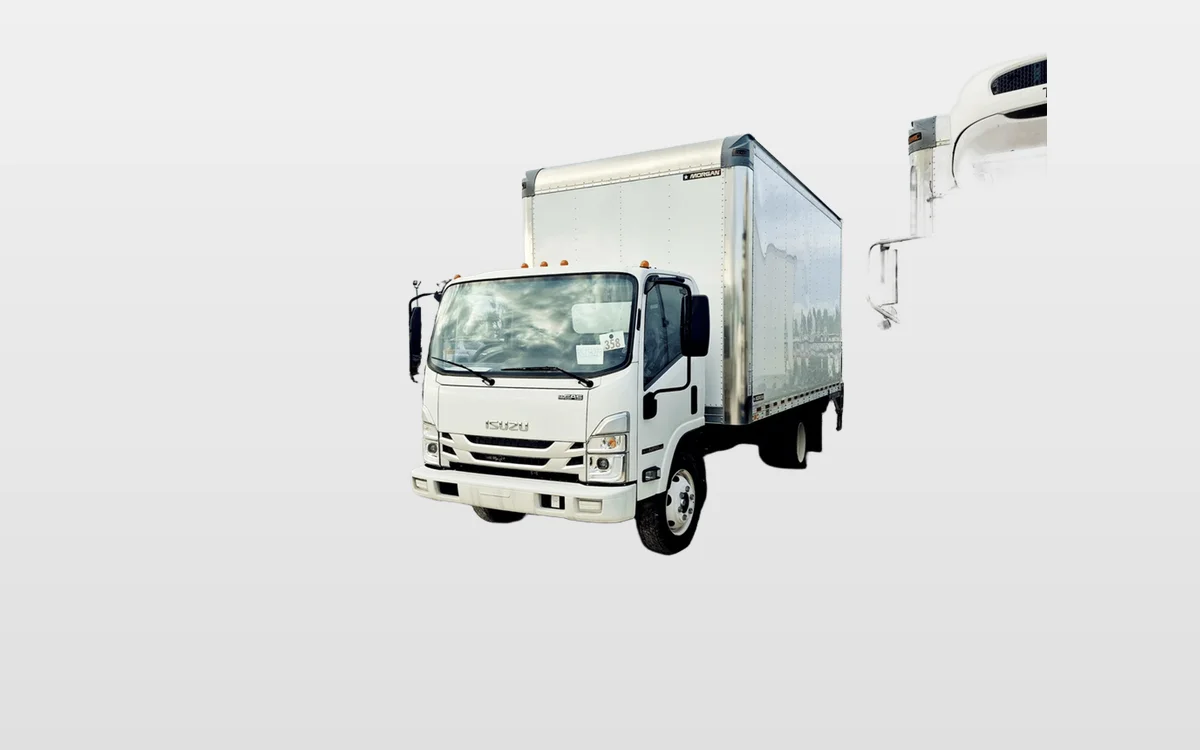 2024 Isuzu - image 1